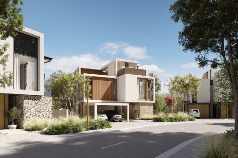 Villa à Dubai, 5 chambres, 579.8 m², № 112369 - photo 2