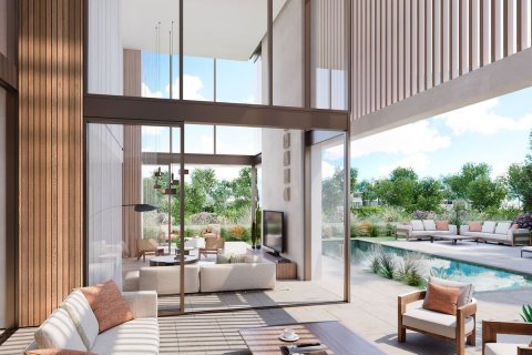 Villa à Dubai, 5 chambres, 579.8 m², № 112369 - photo 6