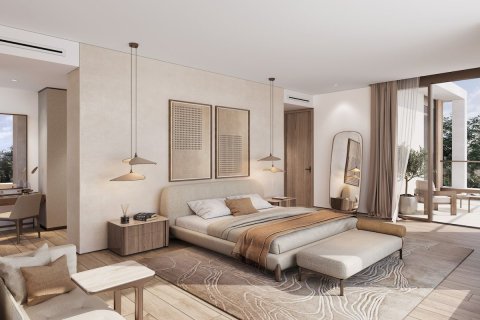 Villa à Dubai, 5 chambres, 579.8 m², № 112369 - photo 11