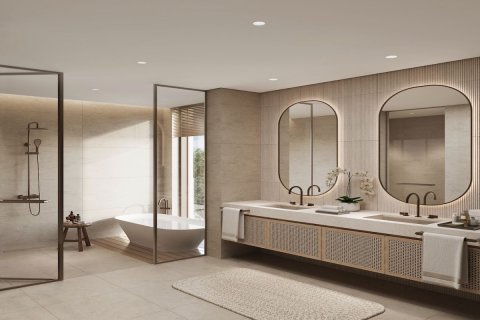 Villa à Dubai, 5 chambres, 579.8 m², № 112369 - photo 13