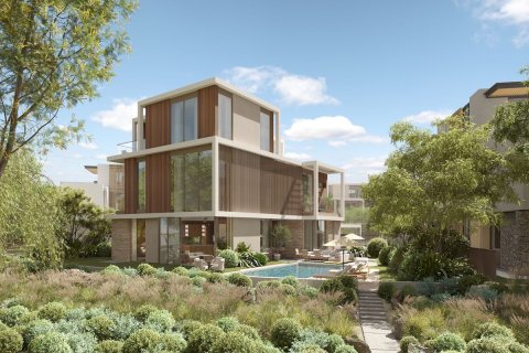 Villa à Dubai, 5 chambres, 579.8 m², № 112369 - photo 3