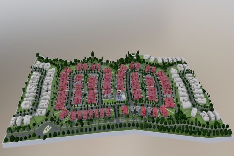 Villa à Dubai, 5 chambres, 579.8 m², № 112369 - photo 20