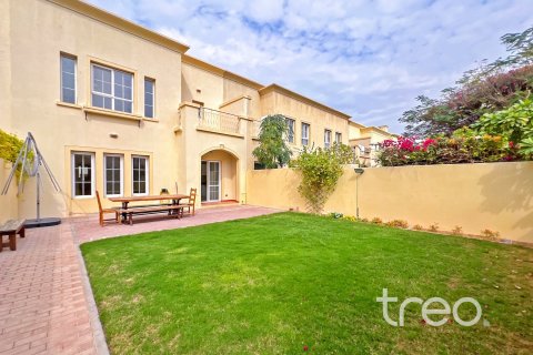 Villa in The Springs, Dubai 3 bedrooms, 228.17 sq.m. № 123638