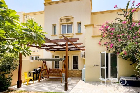 Villa in The Springs, Dubai 3 bedrooms, 228.08 sq.m. № 123637