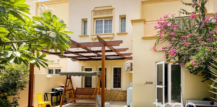 Villa in The Springs, Dubai 3 bedrooms, 228.08 sq.m. № 123637