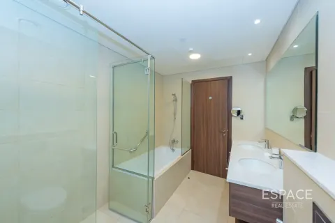 Apartamento en Dubai Media City, Dubai, 2 dormitorios, 147 m², № 122719 - foto 20