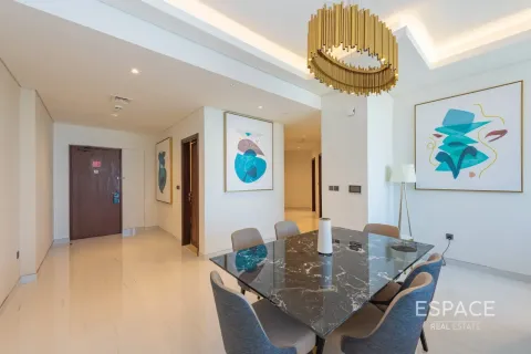 Apartamento en Dubai Media City, Dubai, 2 dormitorios, 147 m², № 122719 - foto 13