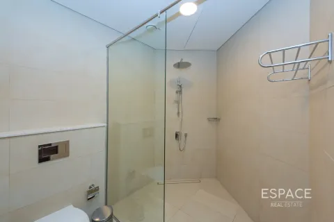 Apartamento en Dubai Media City, Dubai, 2 dormitorios, 147 m², № 122719 - foto 16