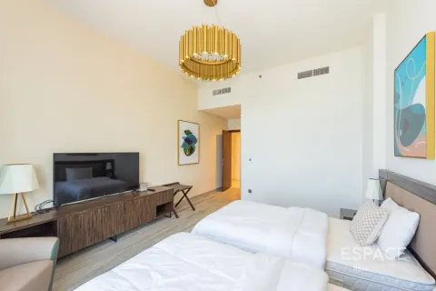 Apartamento en Dubai Media City, Dubai, 2 dormitorios, 147 m², № 122719 - foto 8