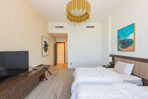 Apartamento en Dubai Media City, Dubai, 2 dormitorios, 147 m², № 122719 - foto 10