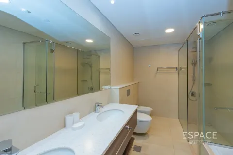 Apartamento en Dubai Media City, Dubai, 2 dormitorios, 147 m², № 122719 - foto 19