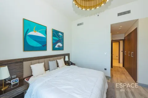 Apartamento en Dubai Media City, Dubai, 2 dormitorios, 147 m², № 122719 - foto 17