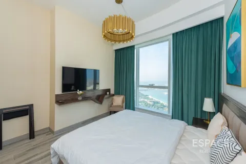 Apartamento en Dubai Media City, Dubai, 2 dormitorios, 147 m², № 122719 - foto 12