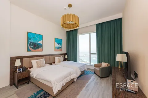 Apartamento en Dubai Media City, Dubai, 2 dormitorios, 147 m², № 122719 - foto 15