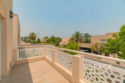 فيلا في Meadows 8, Meadows, دبي 6 غرف نوم , 505 م² رقم 122713 - صورة 16