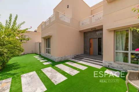 فيلا في Meadows 8, Meadows, دبي 6 غرف نوم , 505 م² رقم 122713 - صورة 18