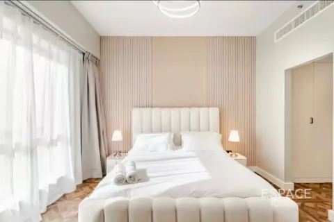 Appartement à Jumeirah Beach Residence, Dubai, 1 chambre, 98 m², № 122715 - photo 15
