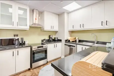 Appartement à Jumeirah Beach Residence, Dubai, 1 chambre, 98 m², № 122715 - photo 9