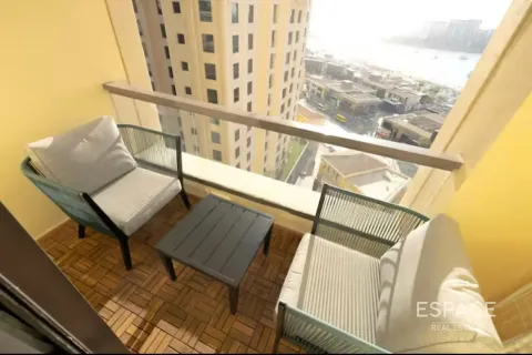Appartement à Jumeirah Beach Residence, Dubai, 1 chambre, 98 m², № 122715 - photo 17