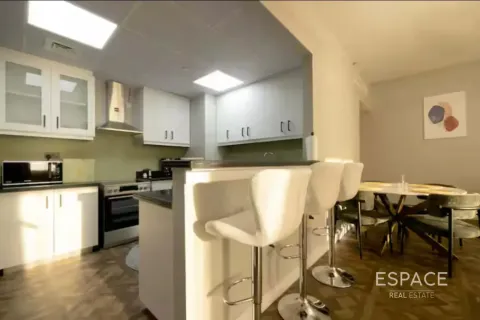 Appartement à Jumeirah Beach Residence, Dubai, 1 chambre, 98 m², № 122715 - photo 11
