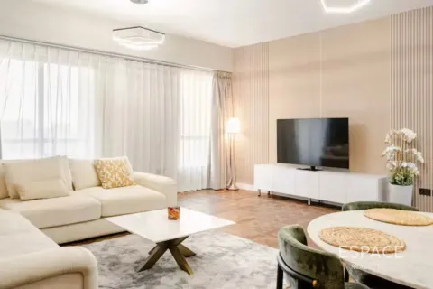 Appartement à Jumeirah Beach Residence, Dubai, 1 chambre, 98 m², № 122715 - photo 5