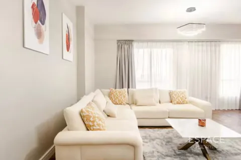 Appartement à Jumeirah Beach Residence, Dubai, 1 chambre, 98 m², № 122715 - photo 12