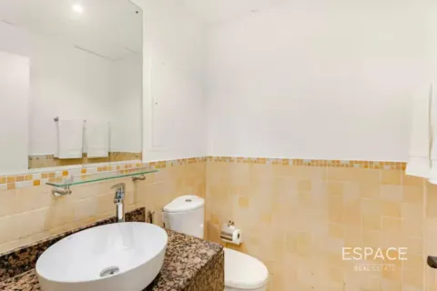 Appartement à Jumeirah Beach Residence, Dubai, 1 chambre, 98 m², № 122715 - photo 18