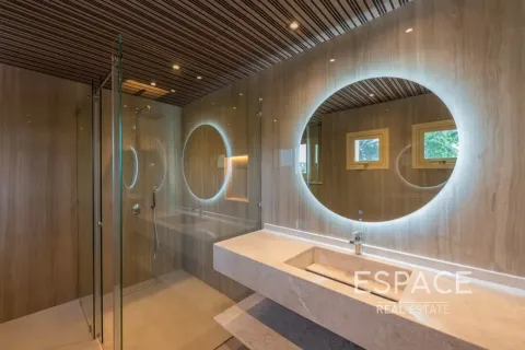 Villa in Meadows, Dubai 5 bedrooms, 489 sq.m. № 122717 - photo 17