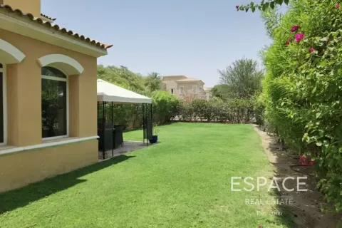 Villa in Arabian Ranches, Dubai 3 bedrooms, 206 sq.m. № 122716 - photo 5