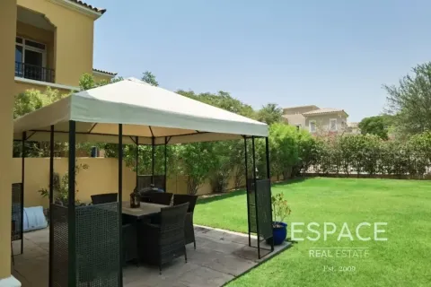 Villa in Arabian Ranches, Dubai 3 bedrooms, 206 sq.m. № 122716