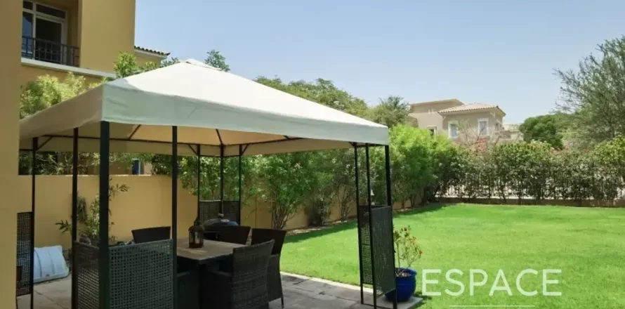 Villa in Arabian Ranches, Dubai 3 bedrooms, 206 sq.m. № 122716