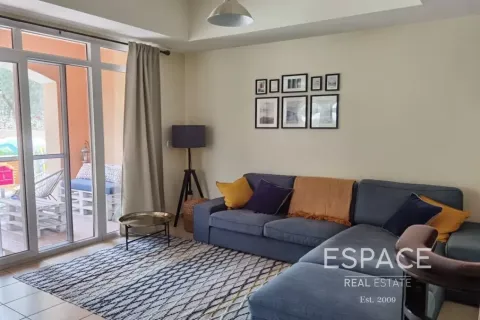 Villa in Arabian Ranches, Dubai 3 bedrooms, 206 sq.m. № 122716 - photo 8
