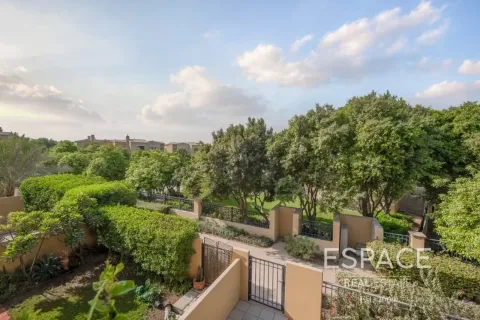 Villa in Arabian Ranches, Dubai 3 bedrooms, 206 sq.m. № 122716 - photo 13