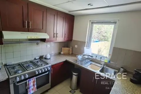 Villa in Arabian Ranches, Dubai 3 bedrooms, 206 sq.m. № 122716 - photo 4