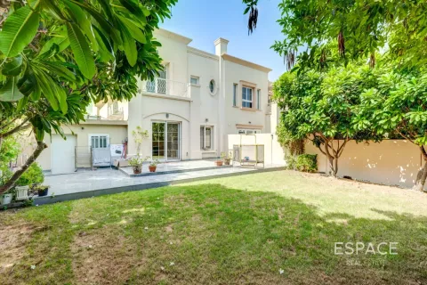 Villa à Springs 4, The Springs, Dubai, 3 chambres, 343 m², № 122714