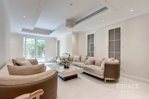 Villa à Springs 4, The Springs, Dubai, 3 chambres, 343 m², № 122714 - photo 2