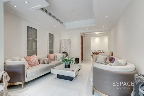 Villa à Springs 4, The Springs, Dubai, 3 chambres, 343 m², № 122714 - photo 3