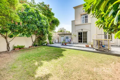 Villa à Springs 4, The Springs, Dubai, 3 chambres, 343 m², № 122714 - photo 19