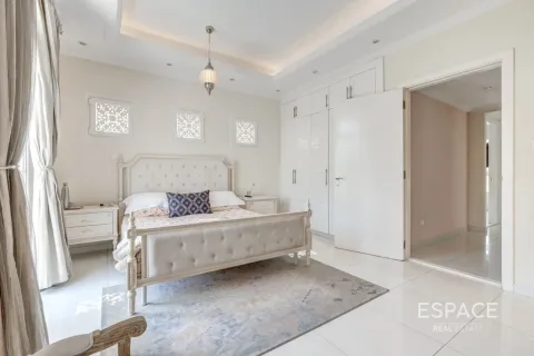 Villa à Springs 4, The Springs, Dubai, 3 chambres, 343 m², № 122714 - photo 9