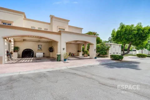 Villa à Springs 4, The Springs, Dubai, 3 chambres, 343 m², № 122714 - photo 20