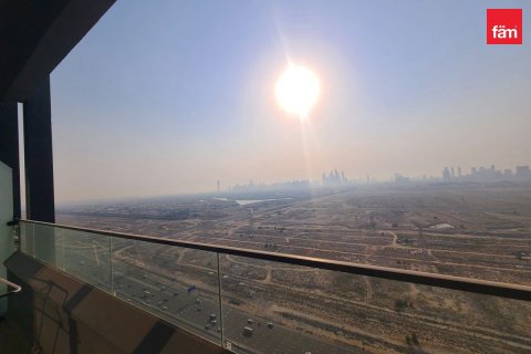 Apartment in Dubai 2 bedrooms, 106.2 sq.m. № 123397