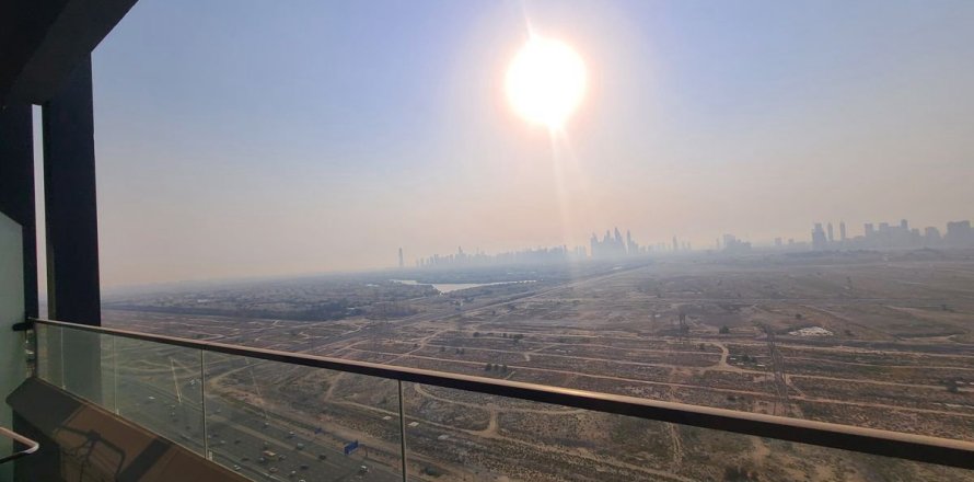 Apartment in Dubai 2 bedrooms, 106.2 sq.m. № 123397