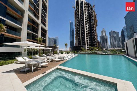 Apartment in Business Bay, Dubai 37.9 sq.m. № 123398 - photo 8