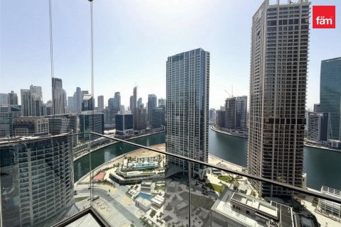 Apartamento en Business Bay, Dubai, estudio, 37.9 m², № 123398