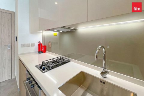Apartment in Business Bay, Dubai 37.9 sq.m. № 123398 - photo 6