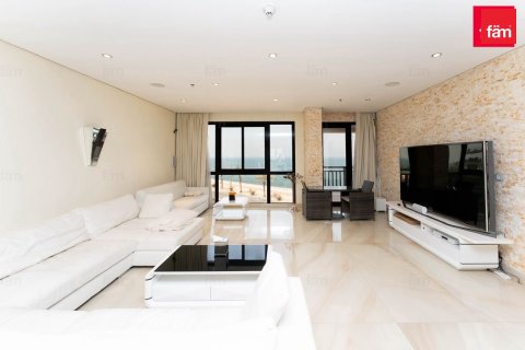 Apartamento en Palm Jumeirah, Dubai, 1 dormitorio, 141.6 m², № 123400 - foto 2