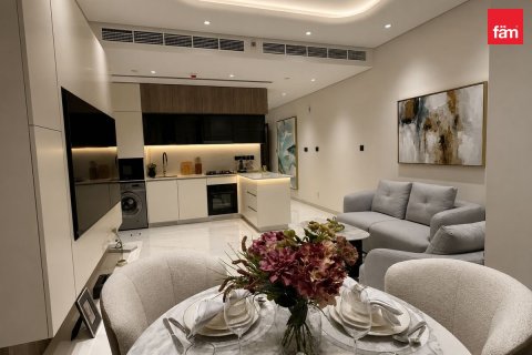 Apartamento en Dubai Science Park, Dubai, 1 dormitorio, 67.7 m², № 123401 - foto 2