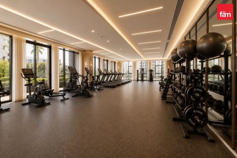 Apartamento en Dubai Science Park, Dubai, 1 dormitorio, 67.7 m², № 123401 - foto 3