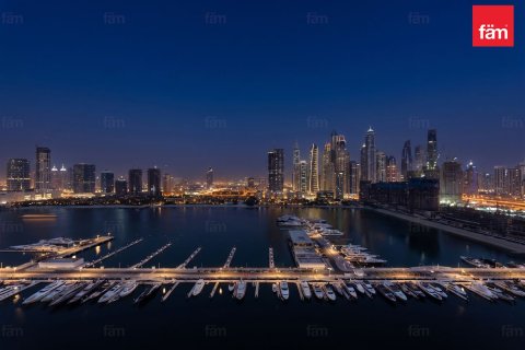 Apartment in Dubai Harbour, Dubai 4 bedrooms, 225.8 sq.m. № 123399 - photo 18