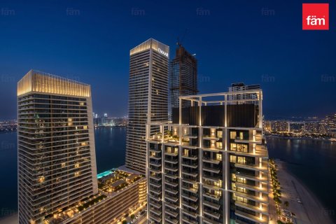 Apartment in Dubai Harbour, Dubai 4 bedrooms, 225.8 sq.m. № 123399 - photo 19